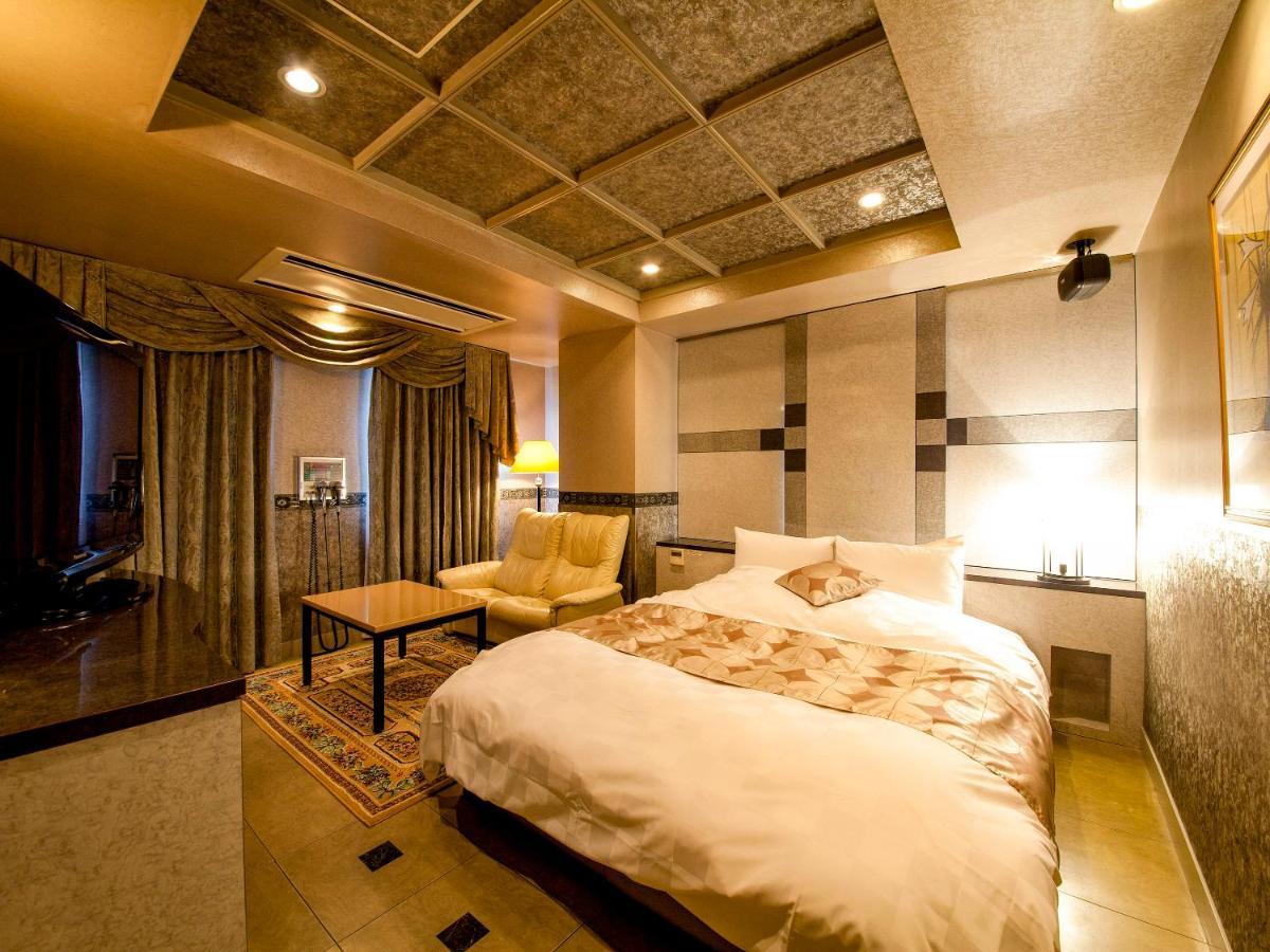 Hotel Saint Martin (Adults Only) Kioto Zewnętrze zdjęcie