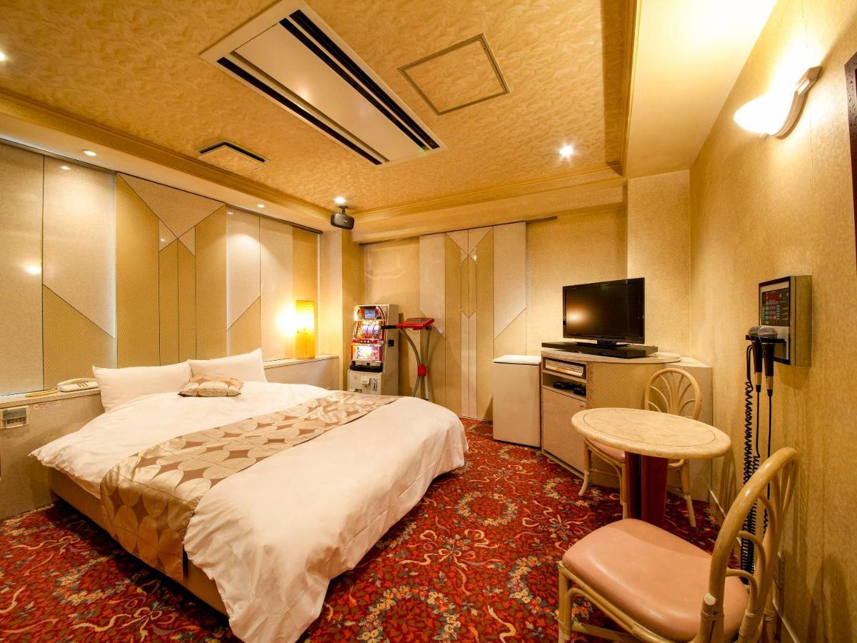 Hotel Saint Martin (Adults Only) Kioto Zewnętrze zdjęcie