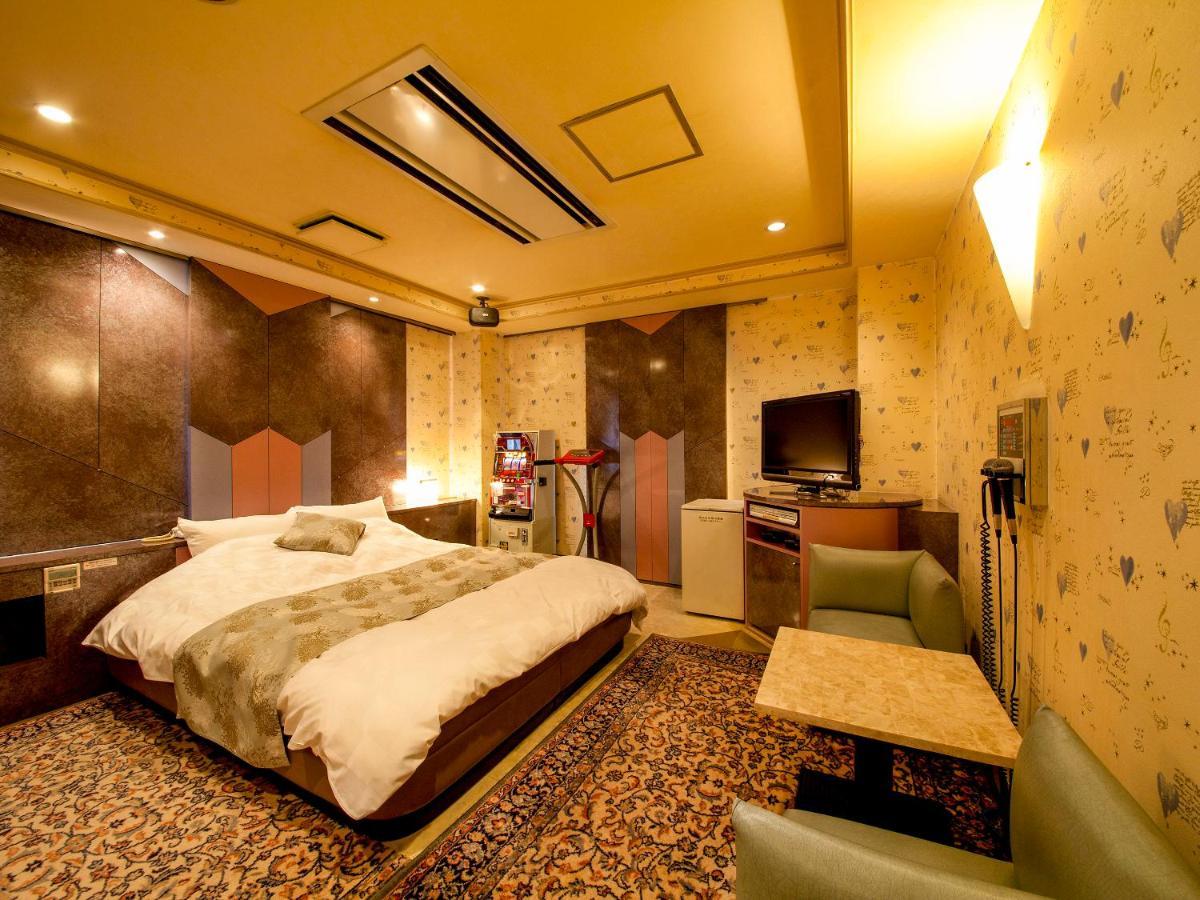 Hotel Saint Martin (Adults Only) Kioto Zewnętrze zdjęcie