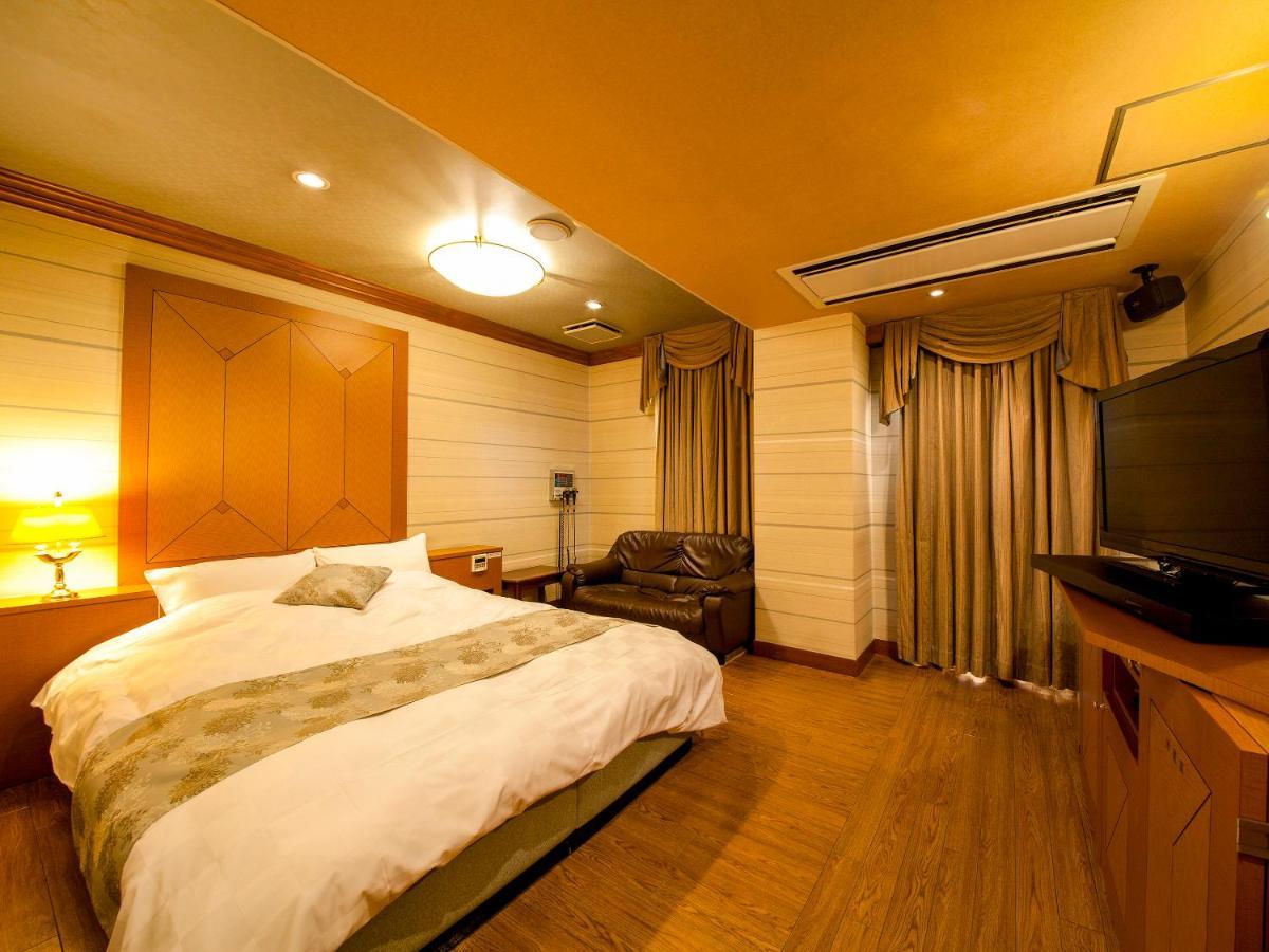 Hotel Saint Martin (Adults Only) Kioto Zewnętrze zdjęcie