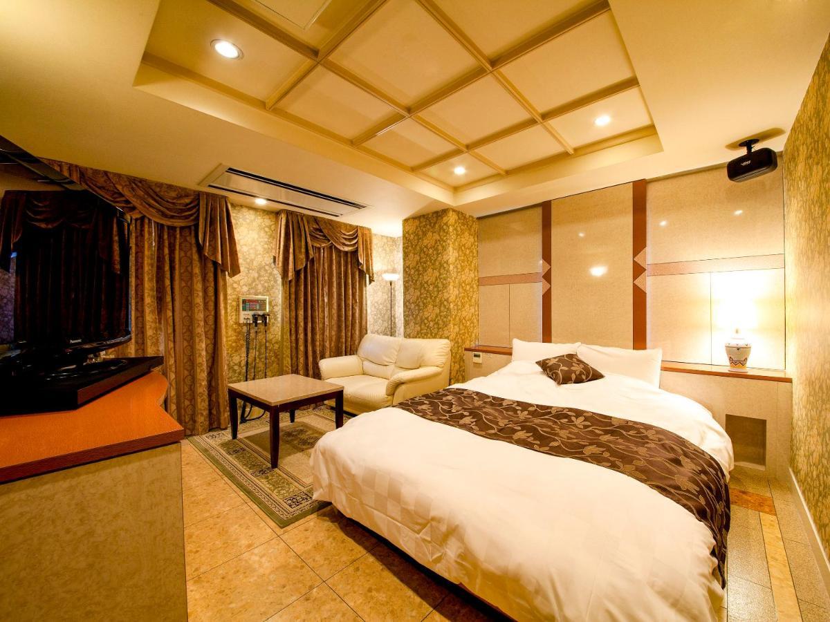 Hotel Saint Martin (Adults Only) Kioto Zewnętrze zdjęcie