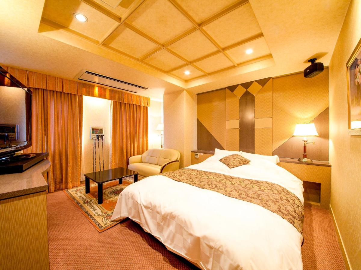 Hotel Saint Martin (Adults Only) Kioto Zewnętrze zdjęcie