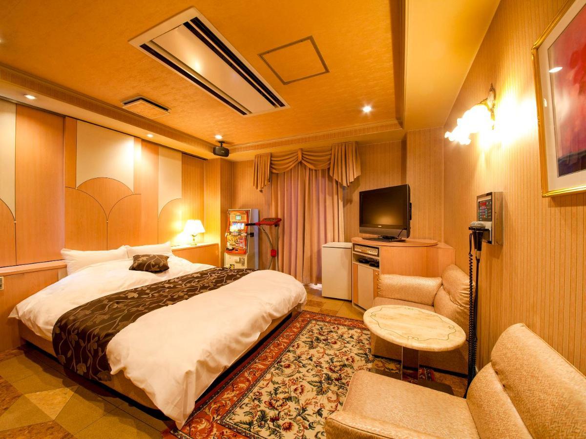 Hotel Saint Martin (Adults Only) Kioto Zewnętrze zdjęcie