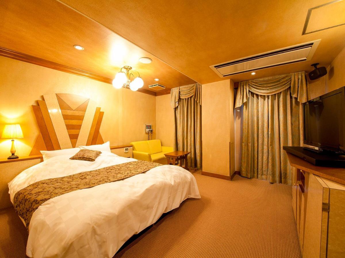 Hotel Saint Martin (Adults Only) Kioto Zewnętrze zdjęcie