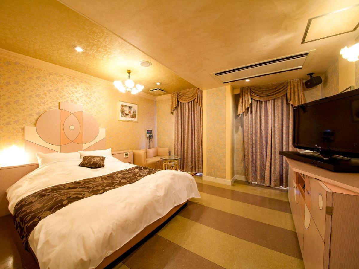 Hotel Saint Martin (Adults Only) Kioto Zewnętrze zdjęcie