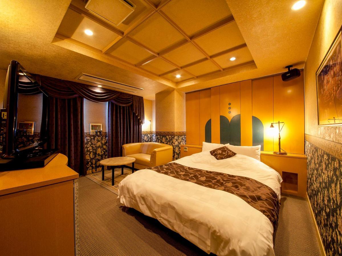 Hotel Saint Martin (Adults Only) Kioto Zewnętrze zdjęcie