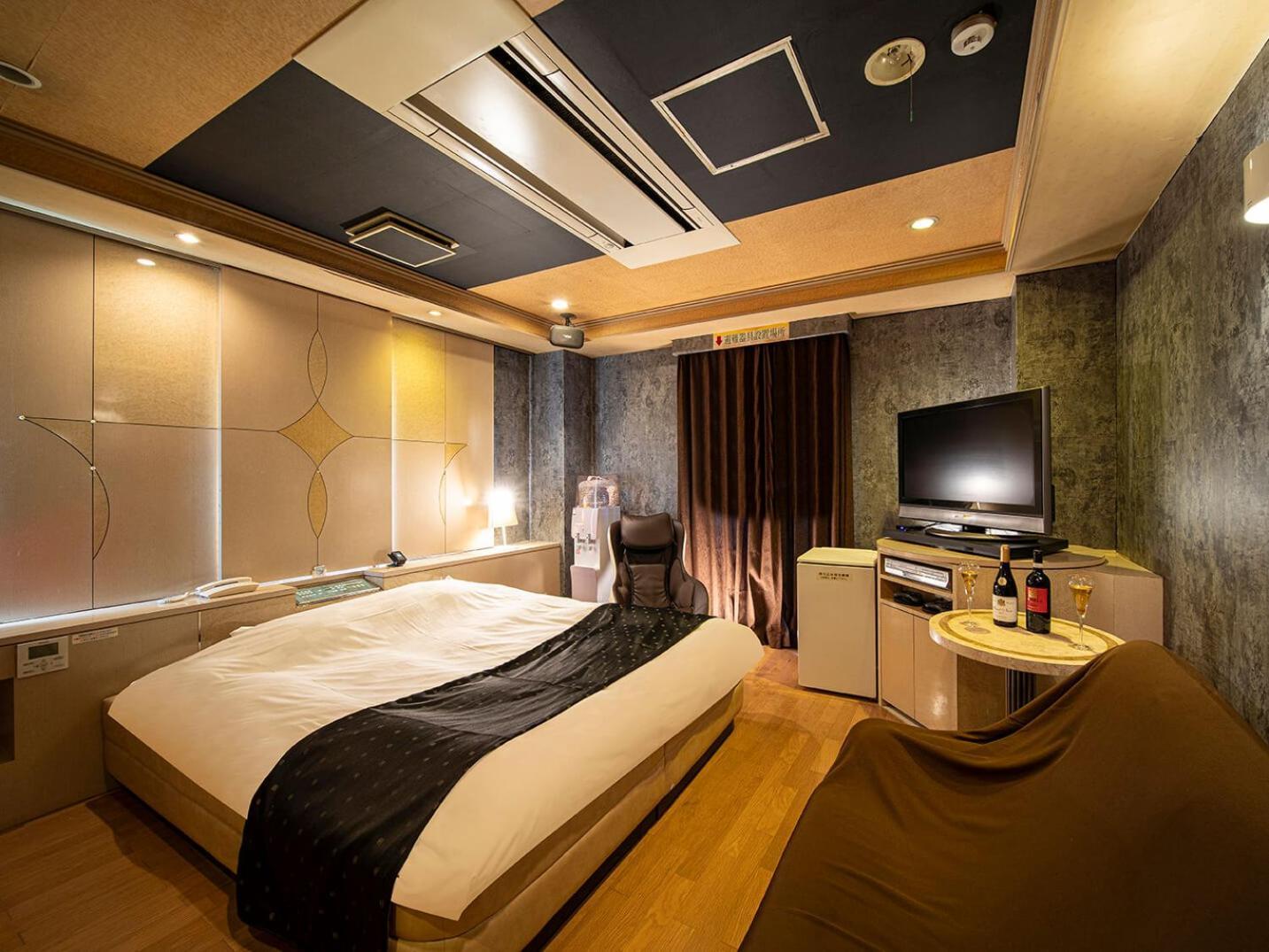 Hotel Saint Martin (Adults Only) Kioto Zewnętrze zdjęcie