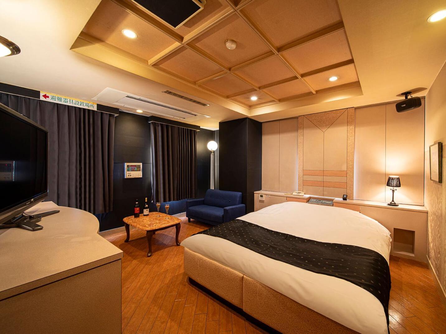 Hotel Saint Martin (Adults Only) Kioto Zewnętrze zdjęcie