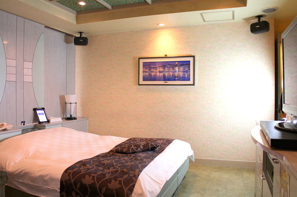Hotel Saint Martin (Adults Only) Kioto Zewnętrze zdjęcie