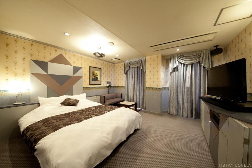 Hotel Saint Martin (Adults Only) Kioto Zewnętrze zdjęcie
