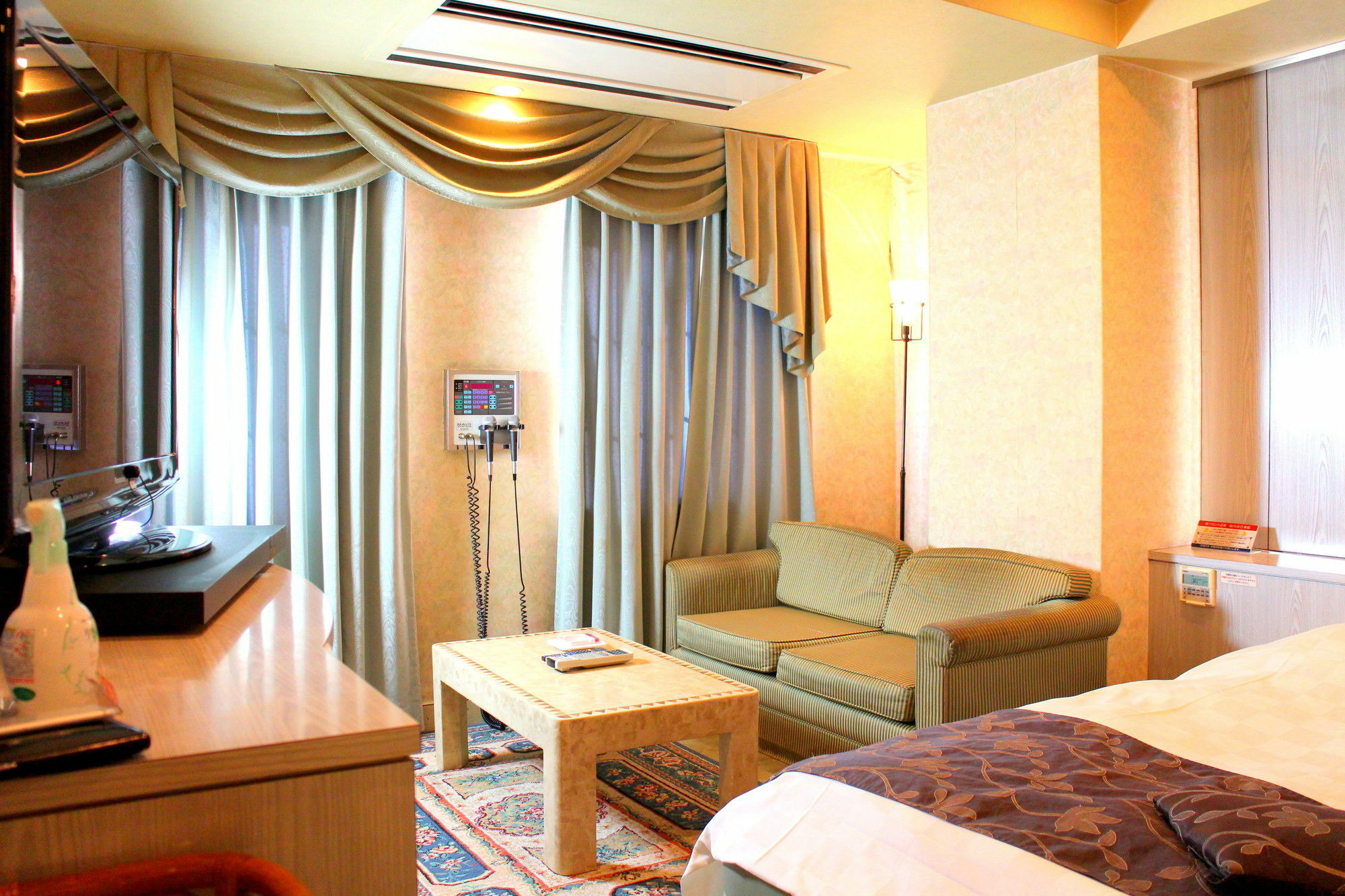 Hotel Saint Martin (Adults Only) Kioto Zewnętrze zdjęcie