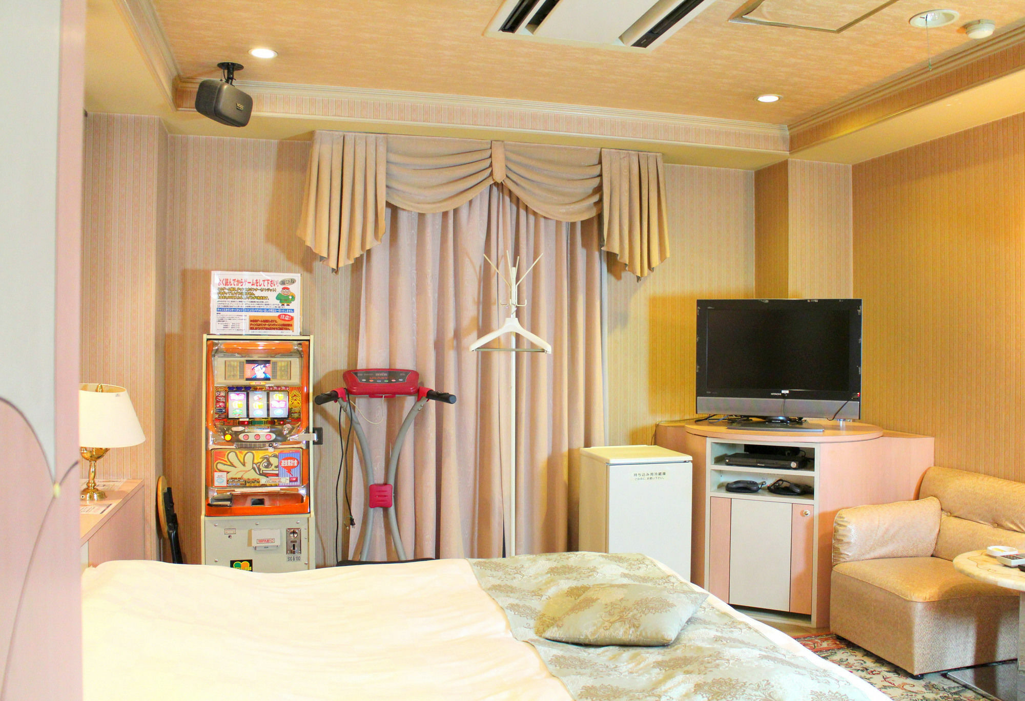 Hotel Saint Martin (Adults Only) Kioto Zewnętrze zdjęcie